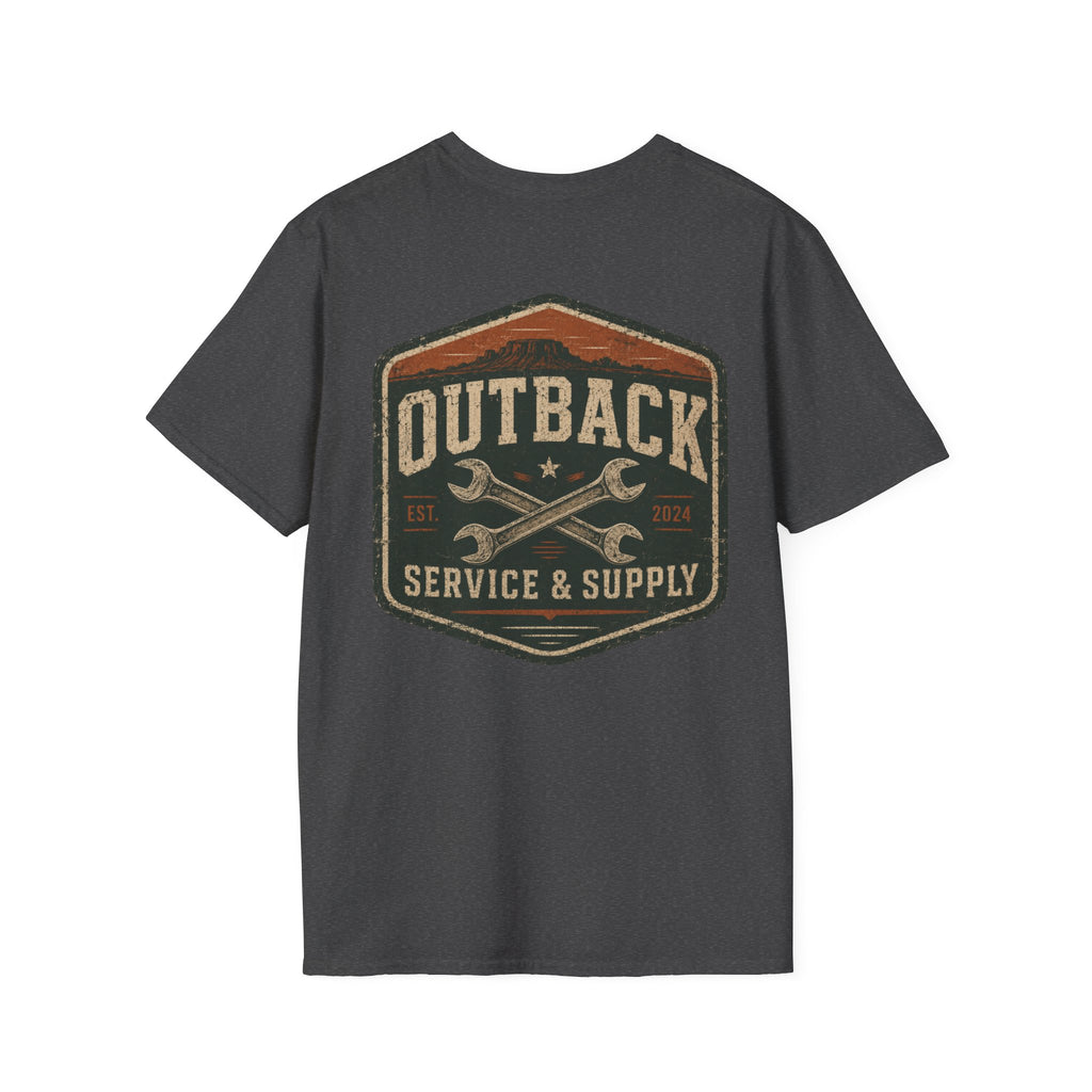 Outback T-Shirt