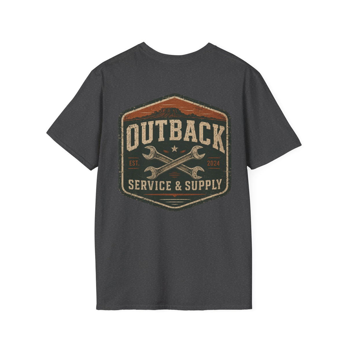 Outback T-Shirt