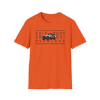 Salt & Dust 300 T-Shirt