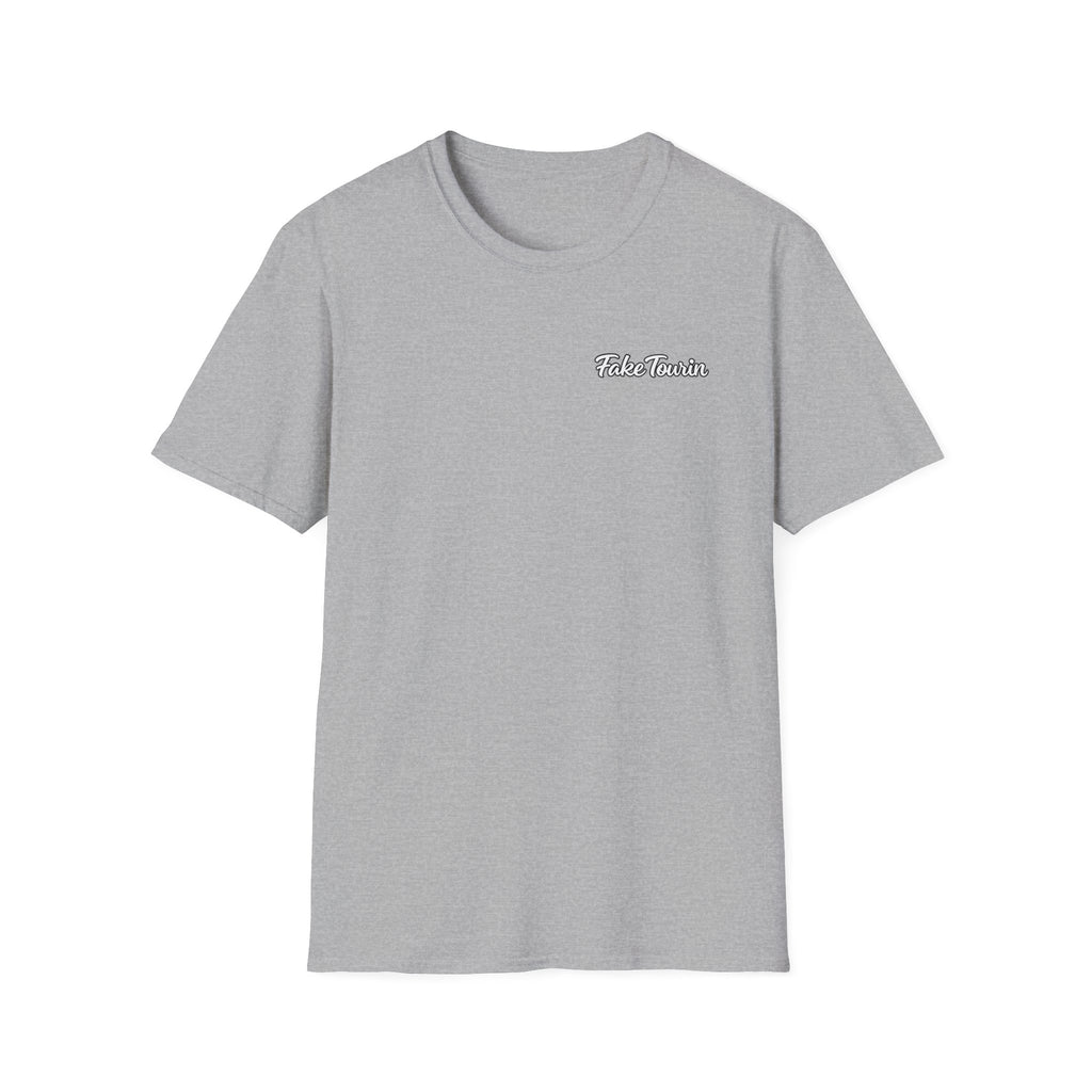 Fake Tourin T-Shirt