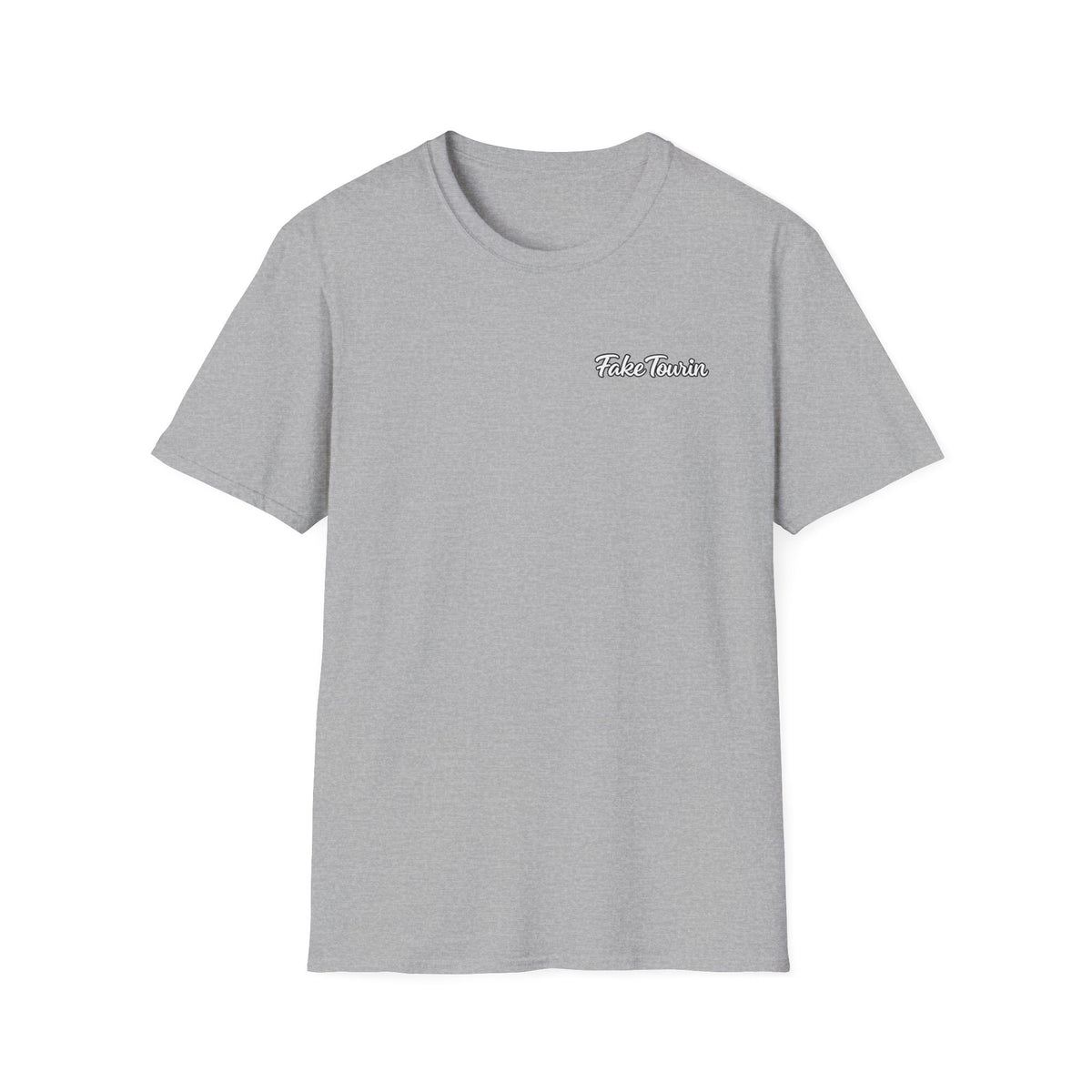 Fake Tourin T-Shirt