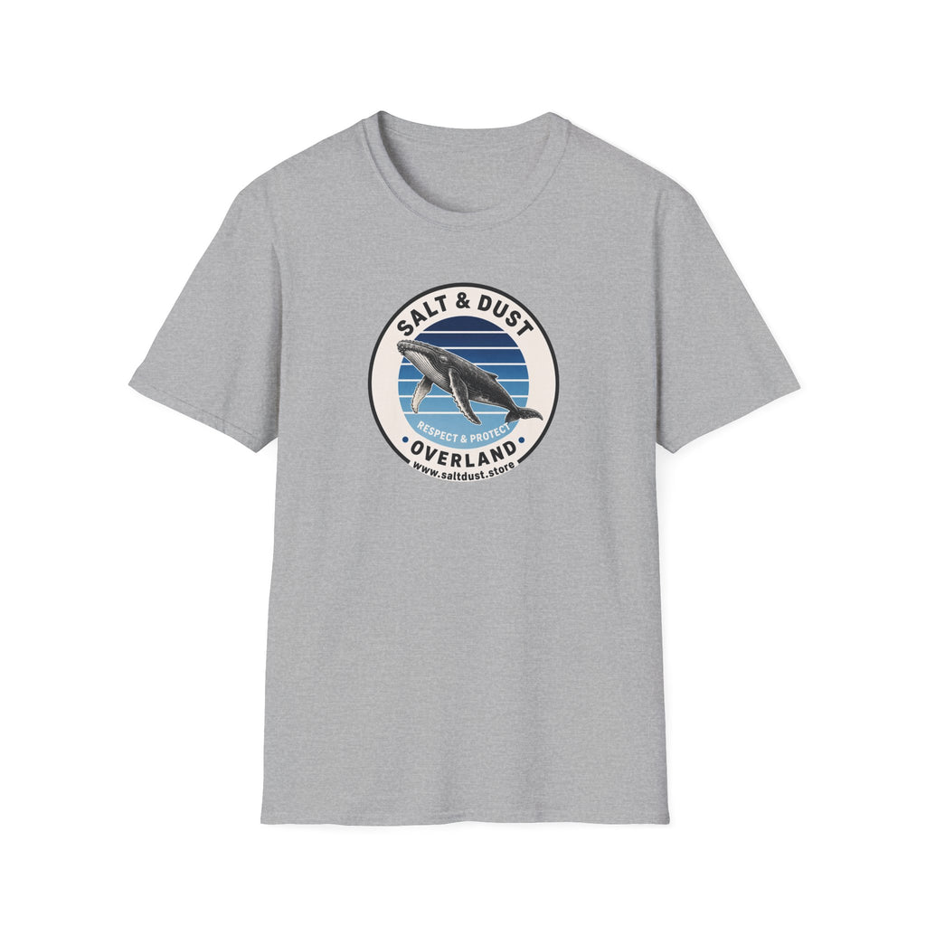 Whale T-Shirt