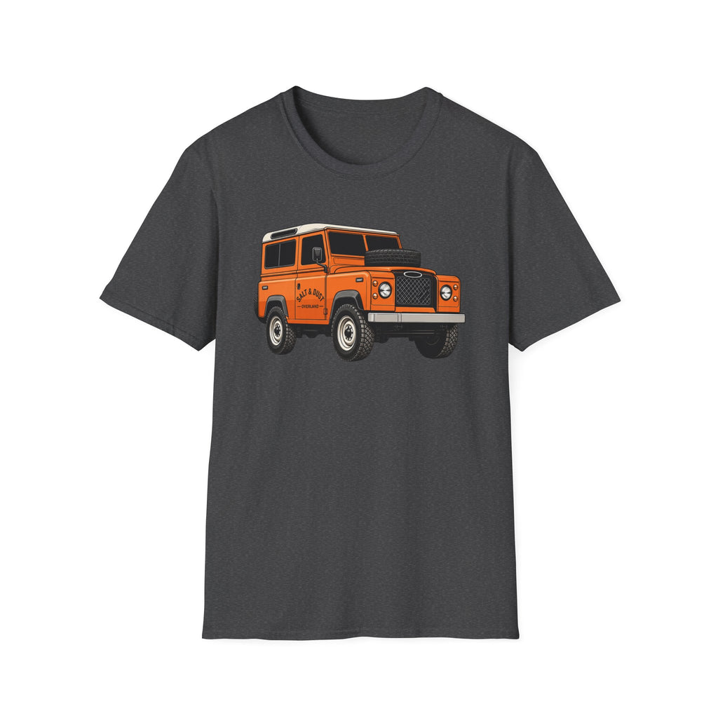 Salt & Dust Landy T-Shirt