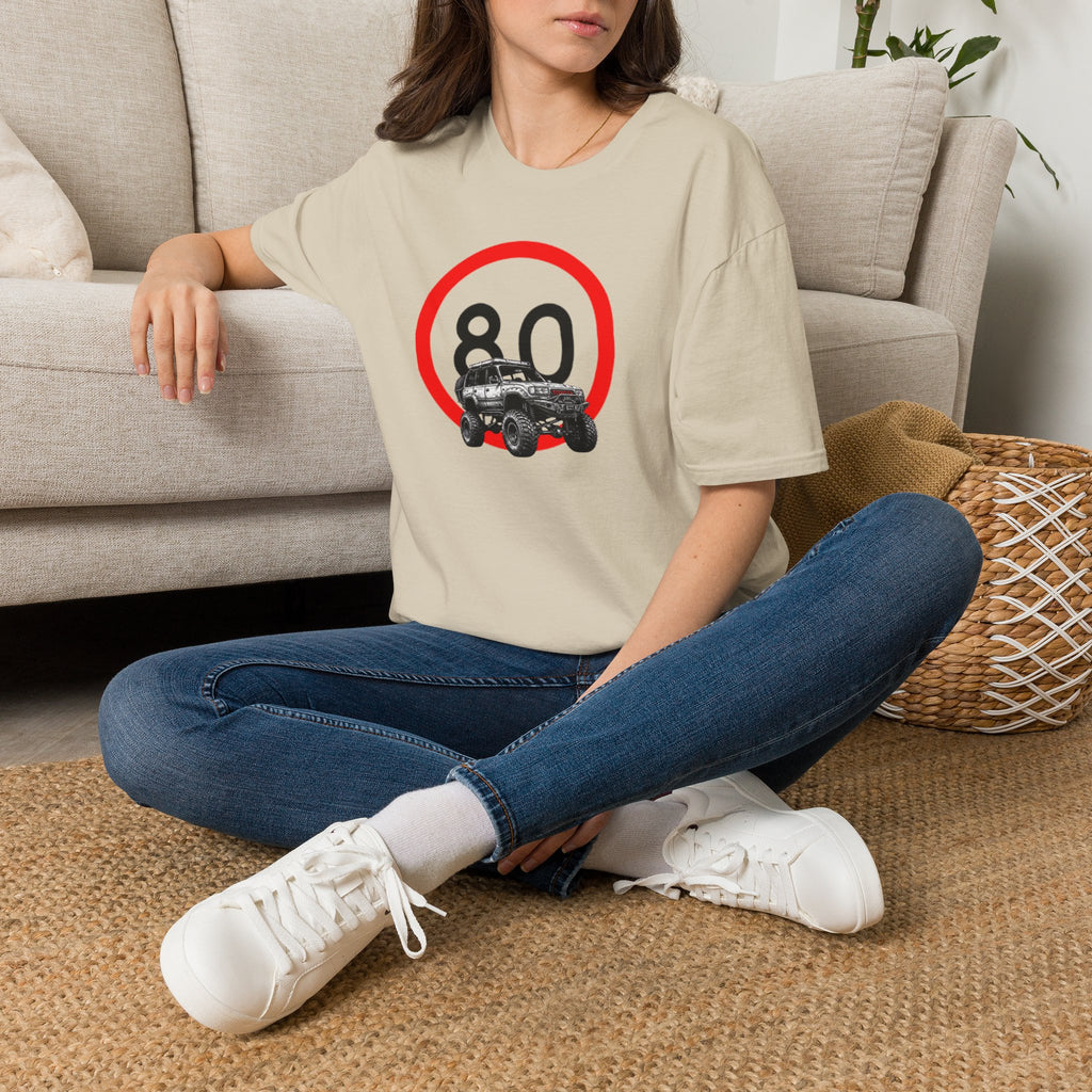 80 Limit T-Shirt