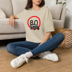 80 Limit T-Shirt