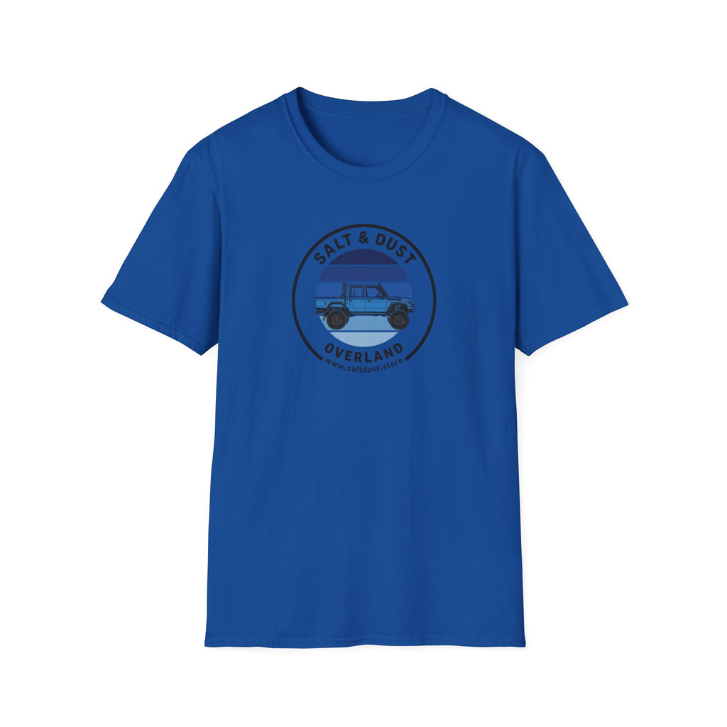 Salt & Dust 79 II T-Shirt