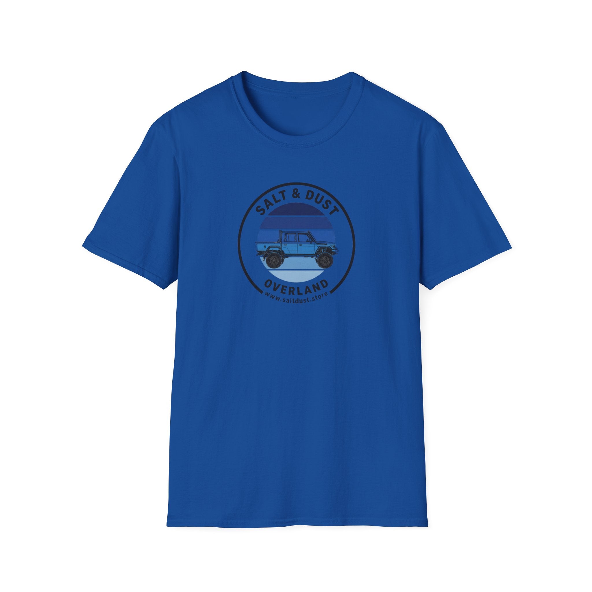 Salt & Dust 79 II T-Shirt