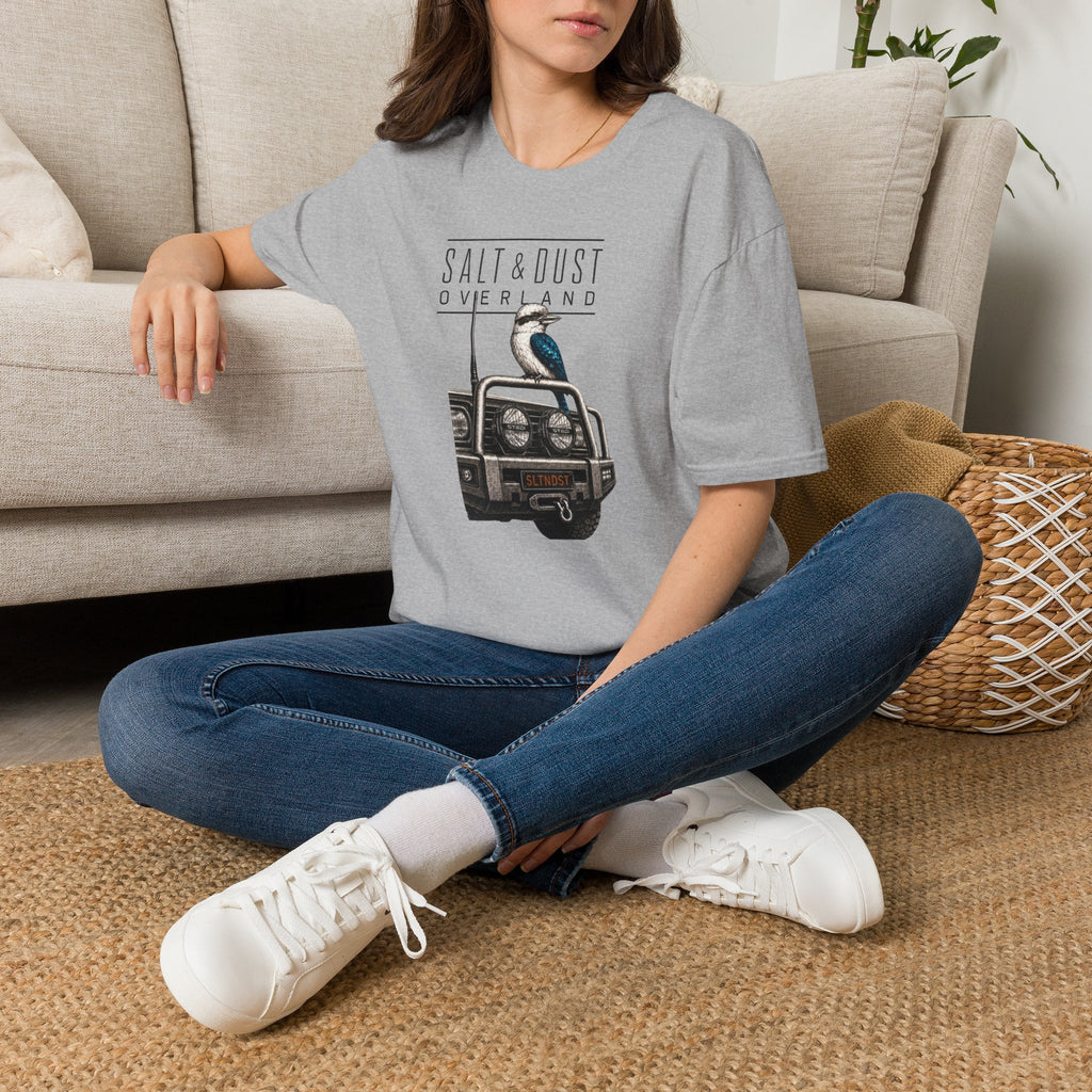 Kookaburra T-Shirt