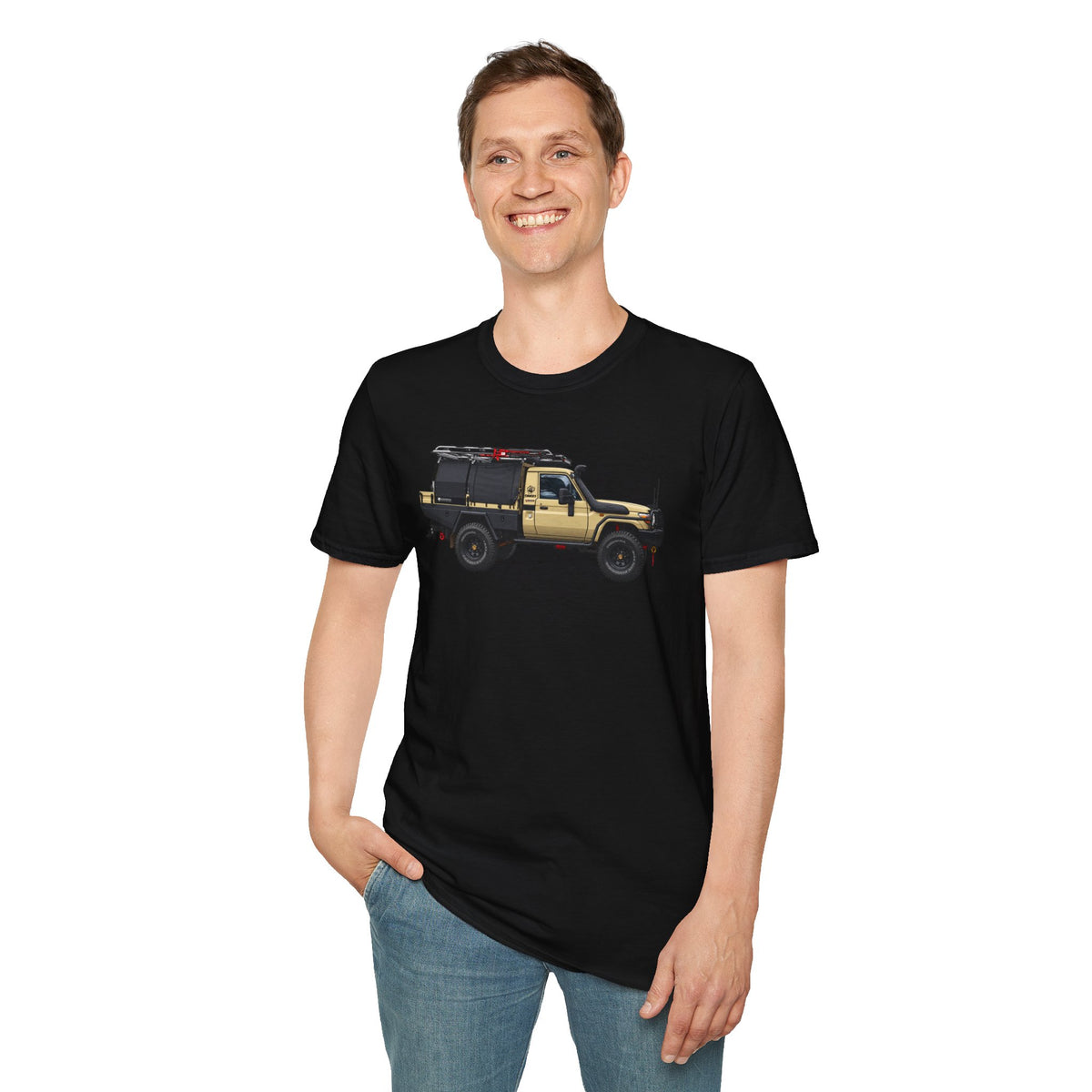 Rig2 79 T-Shirt