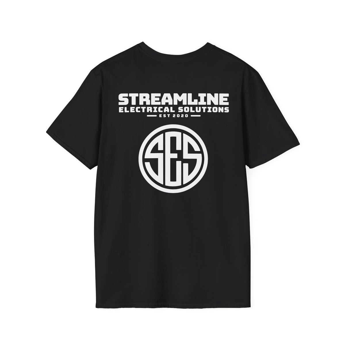 SES T-Shirt