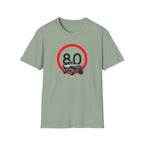 80 Limit T-Shirt