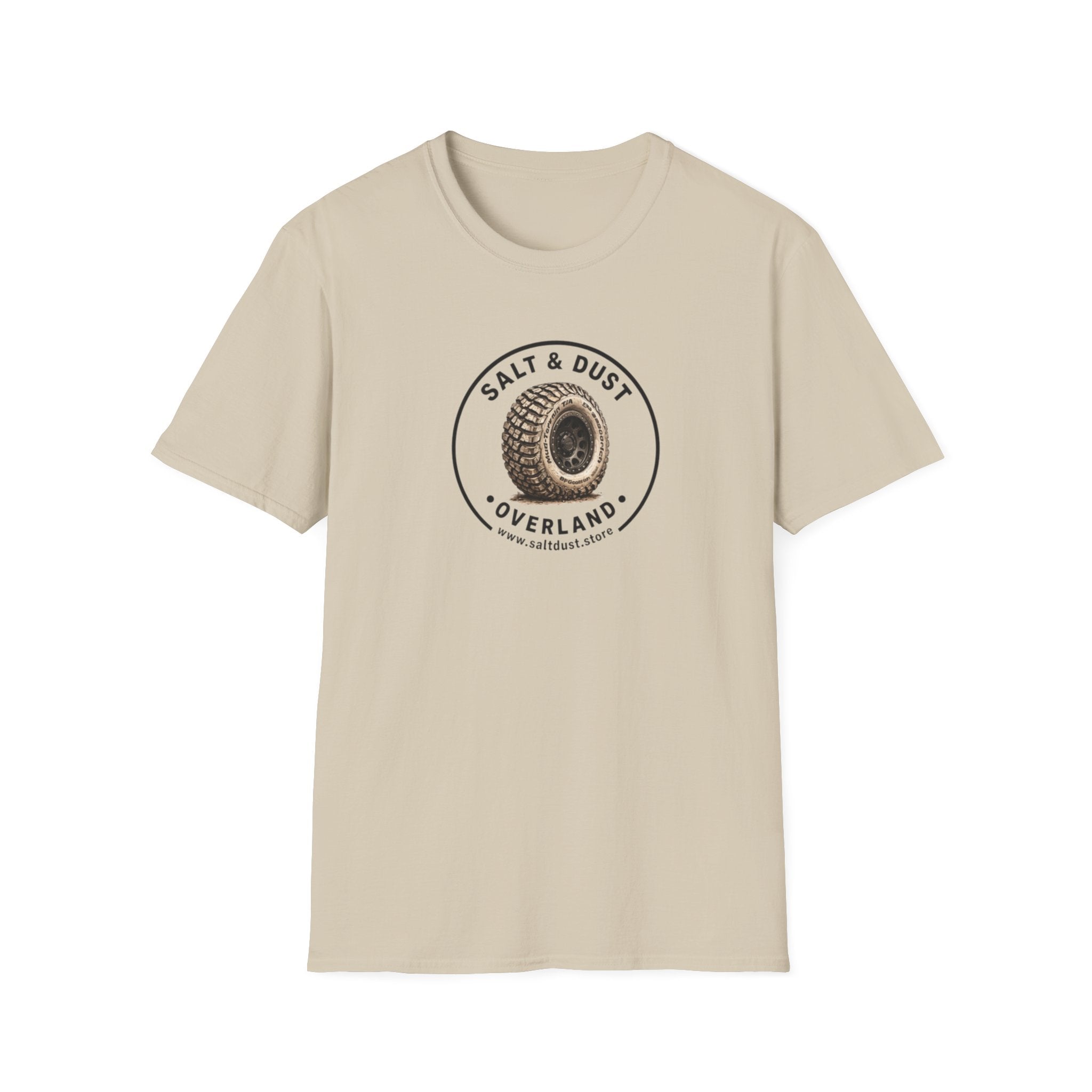 Tyre T-Shirt