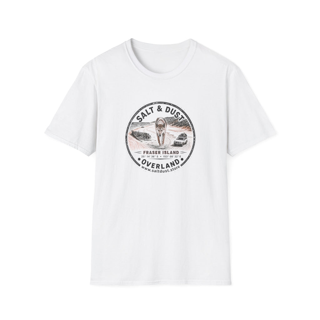 Fraser T-Shirt
