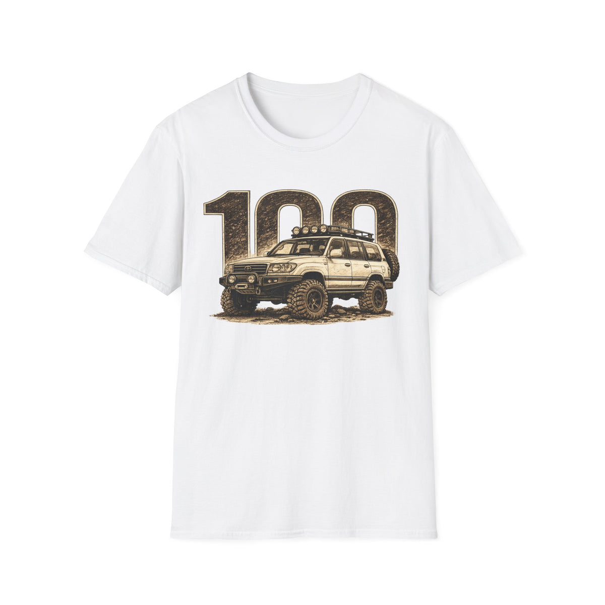 100 T-Shirt