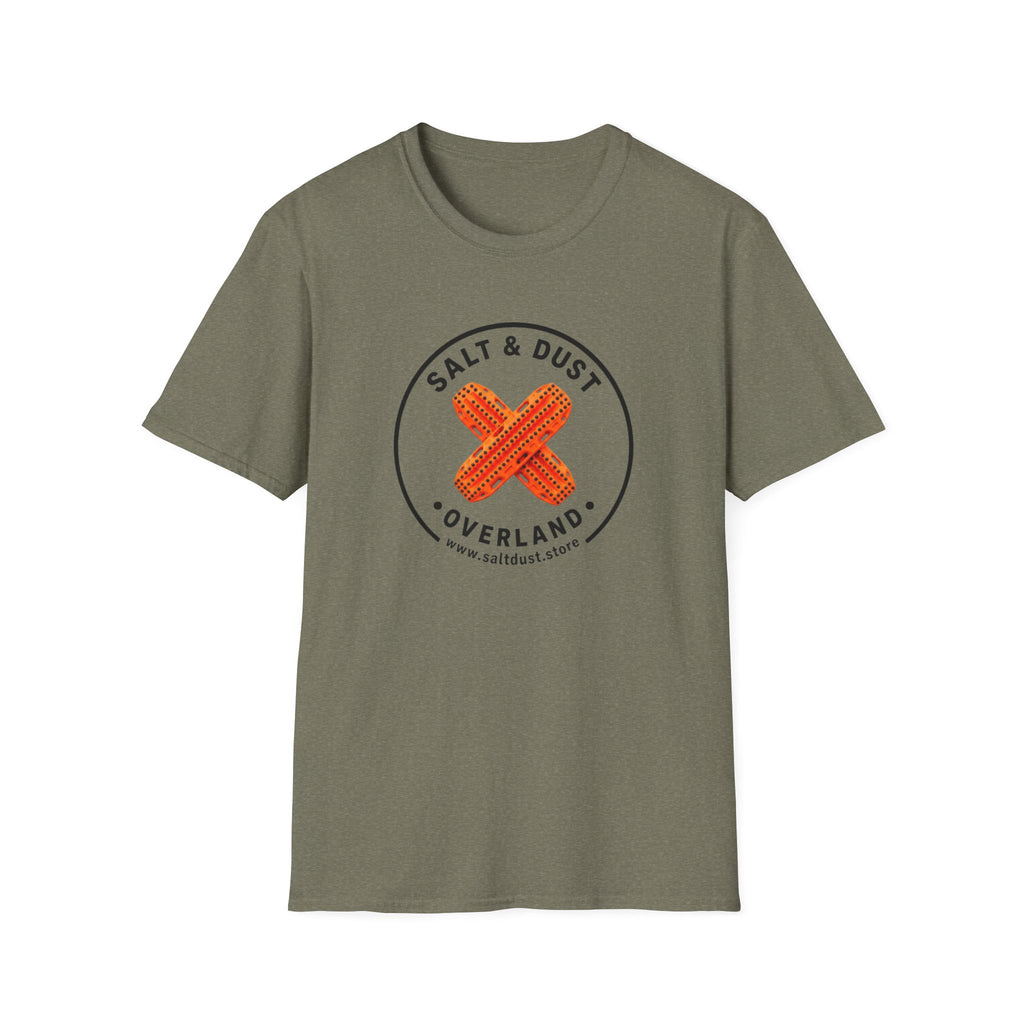 Trax T-Shirt