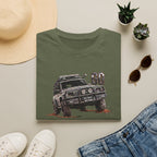 GQ II T-Shirt