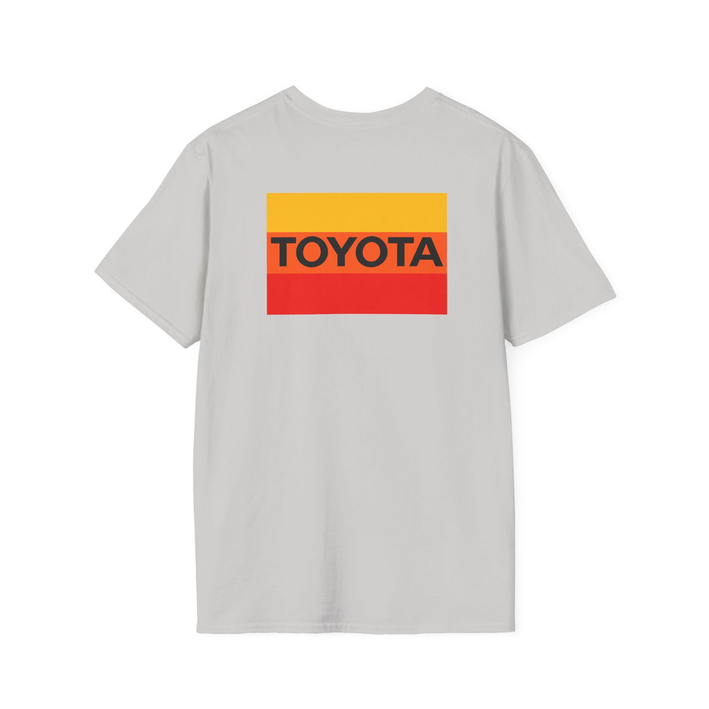 TOYOTA T-Shirt