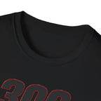 Bronze 300 T-Shirt