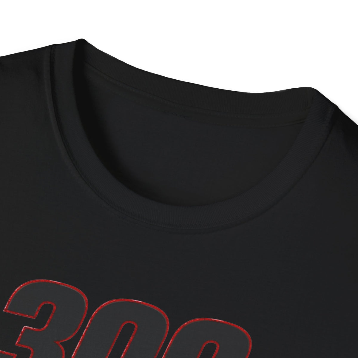Bronze 300 T-Shirt