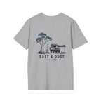 Salt & Dust Camp T-Shirt