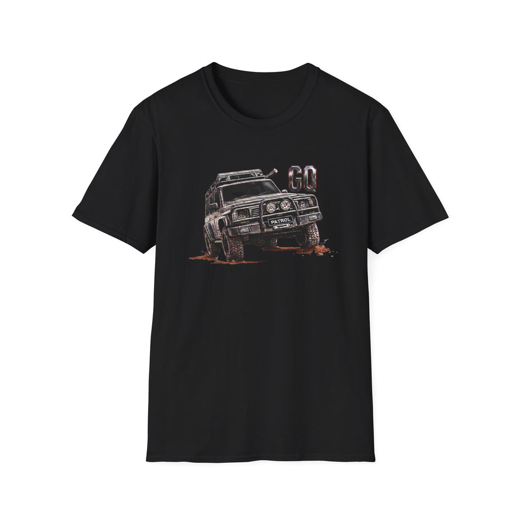 GQ II T-Shirt