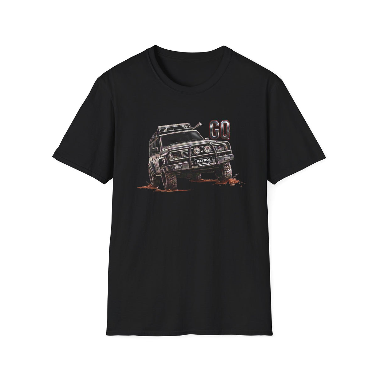 GQ II T-Shirt