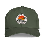 Salt & Dust Logo Cap