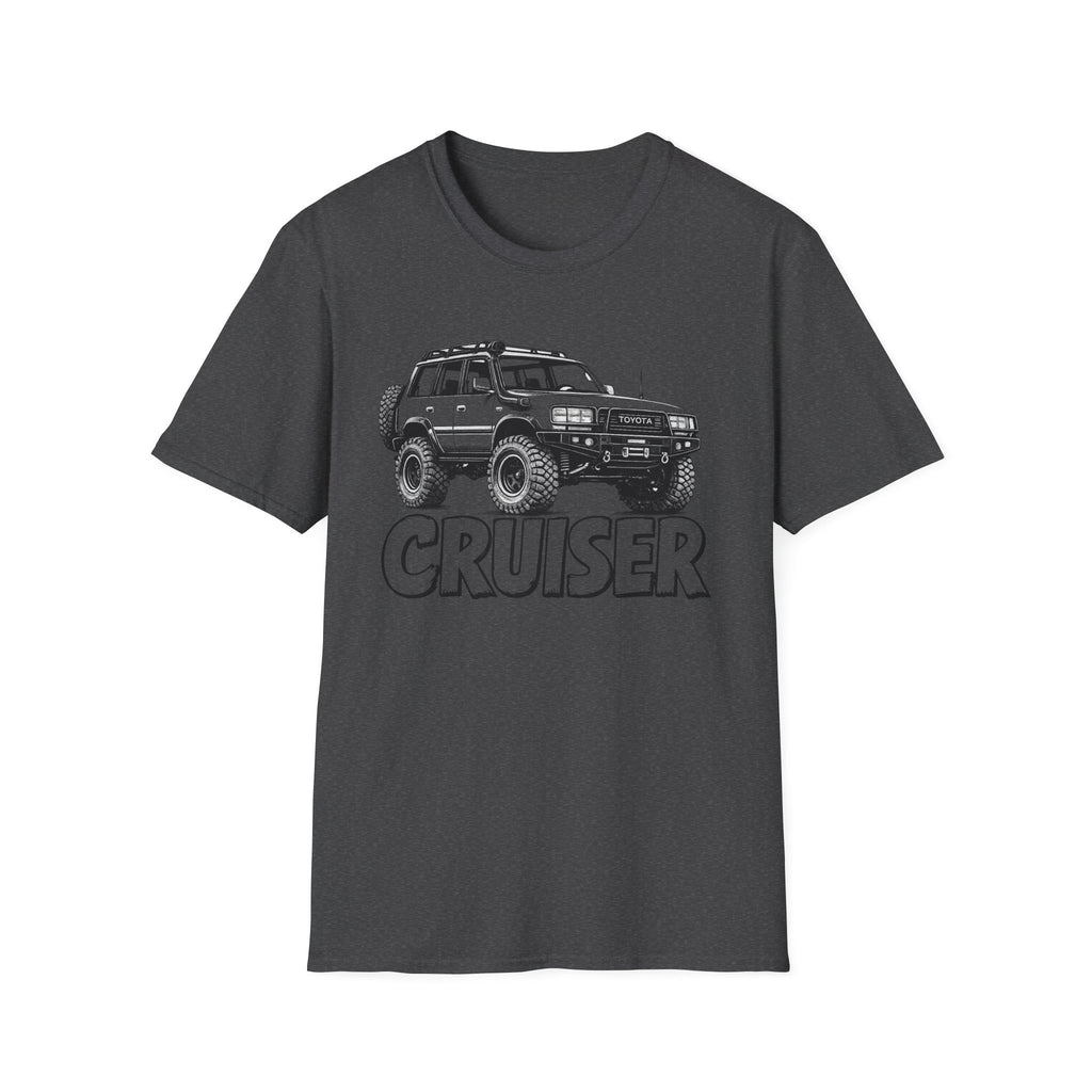 Cruiser 80 T-Shirt