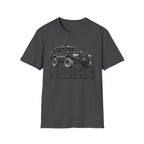 Cruiser 80 T-Shirt