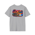 Salt & Dust Palm T-Shirt