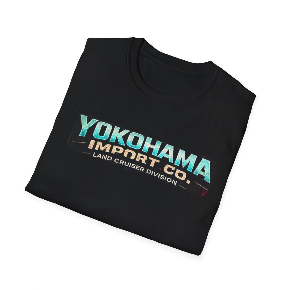 Import T-Shirt