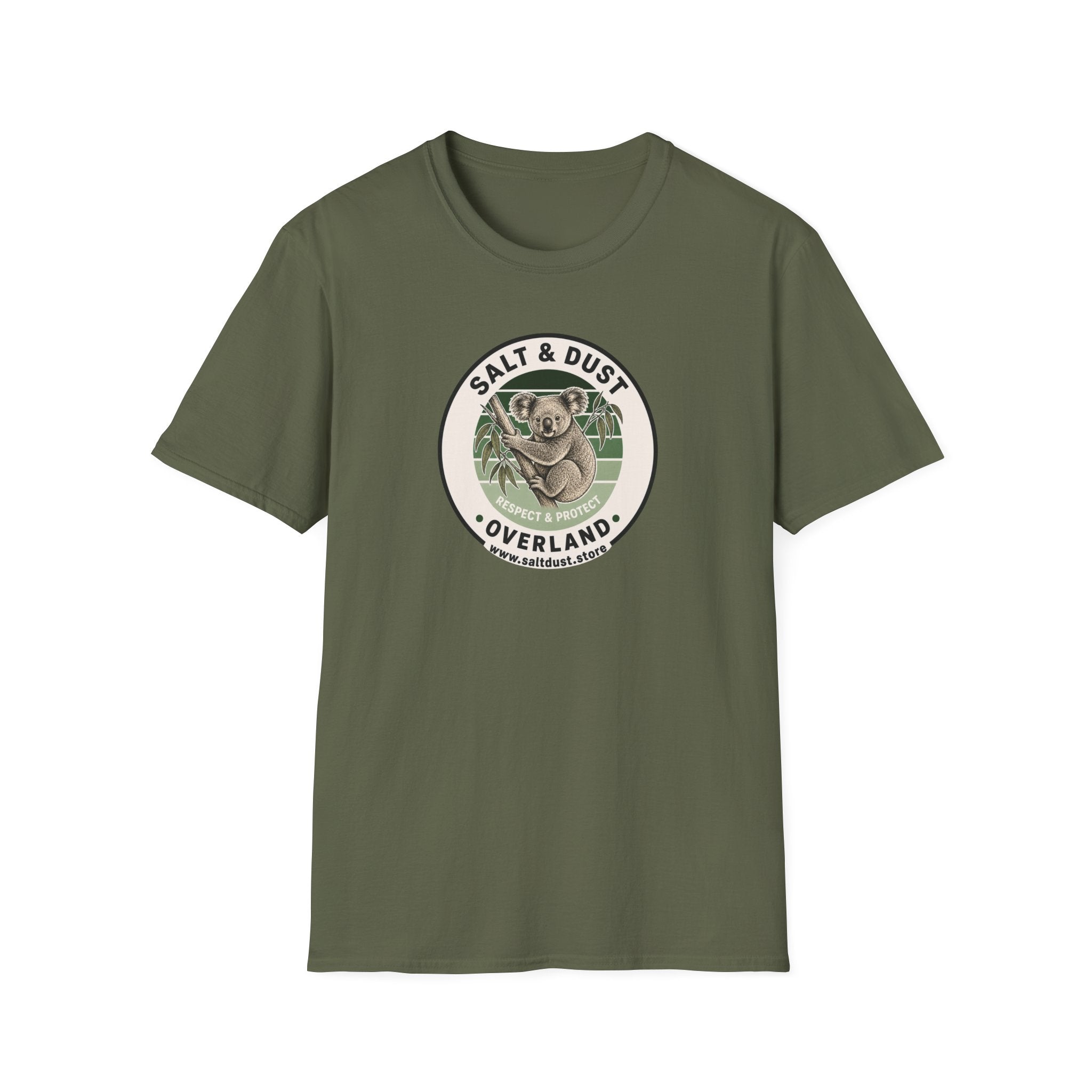 Koala T-Shirt