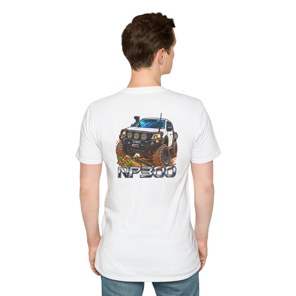 NP300 T-Shirt