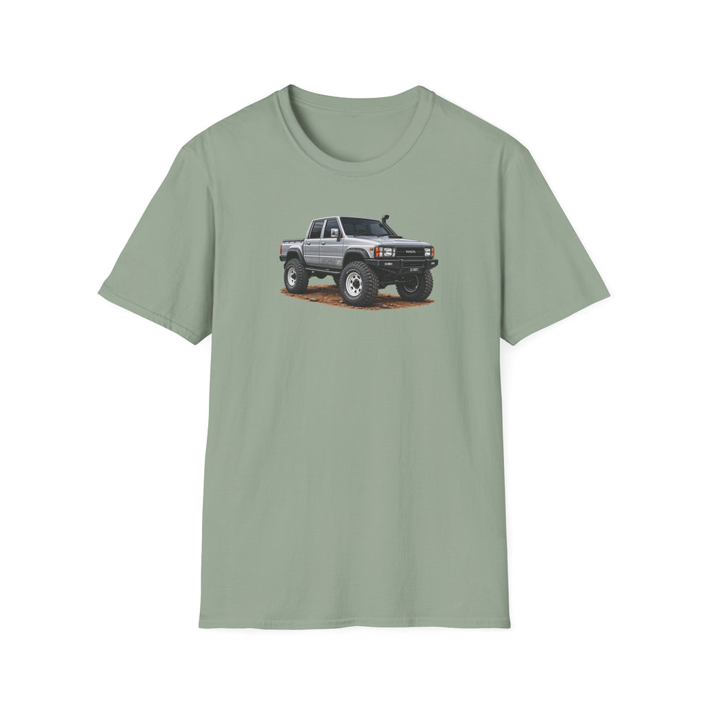 Hilux T-Shirt