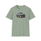 Hilux T-Shirt