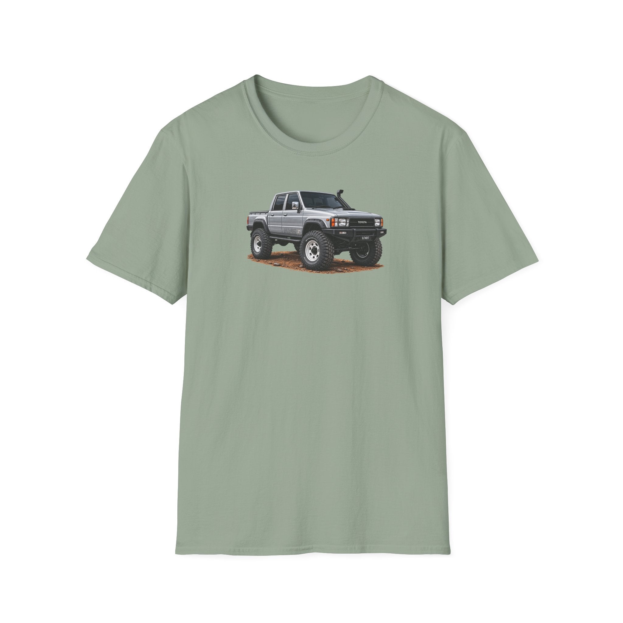 Hilux T-Shirt