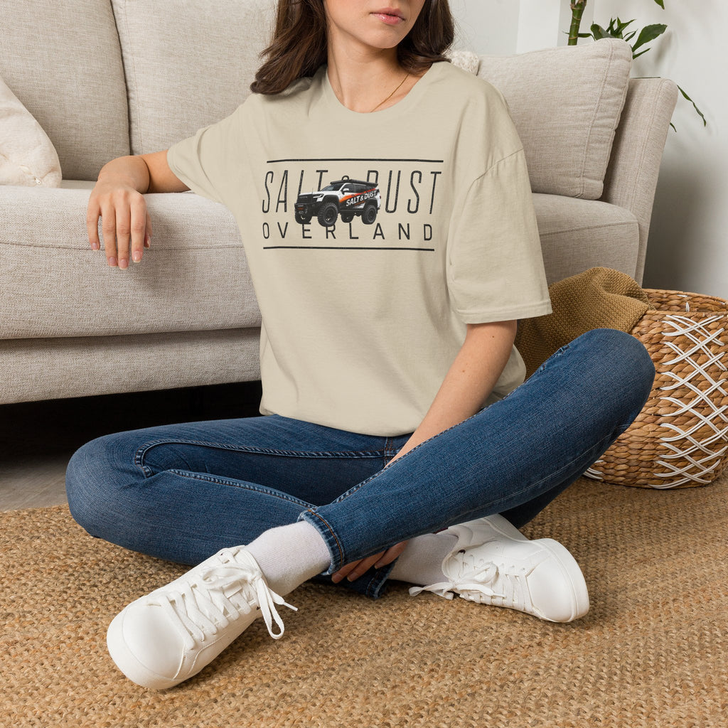 Salt & Dust 300 T-Shirt
