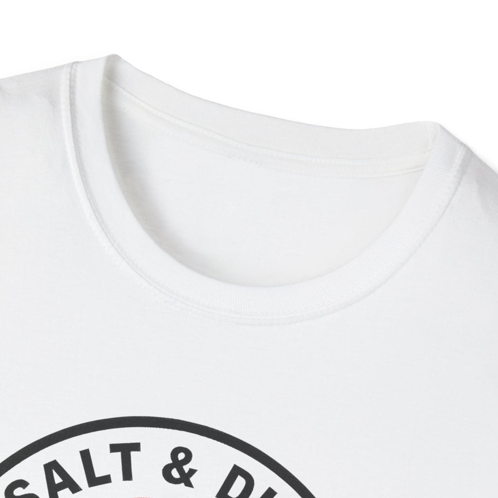 Salt & Dust 79 T-Shirt