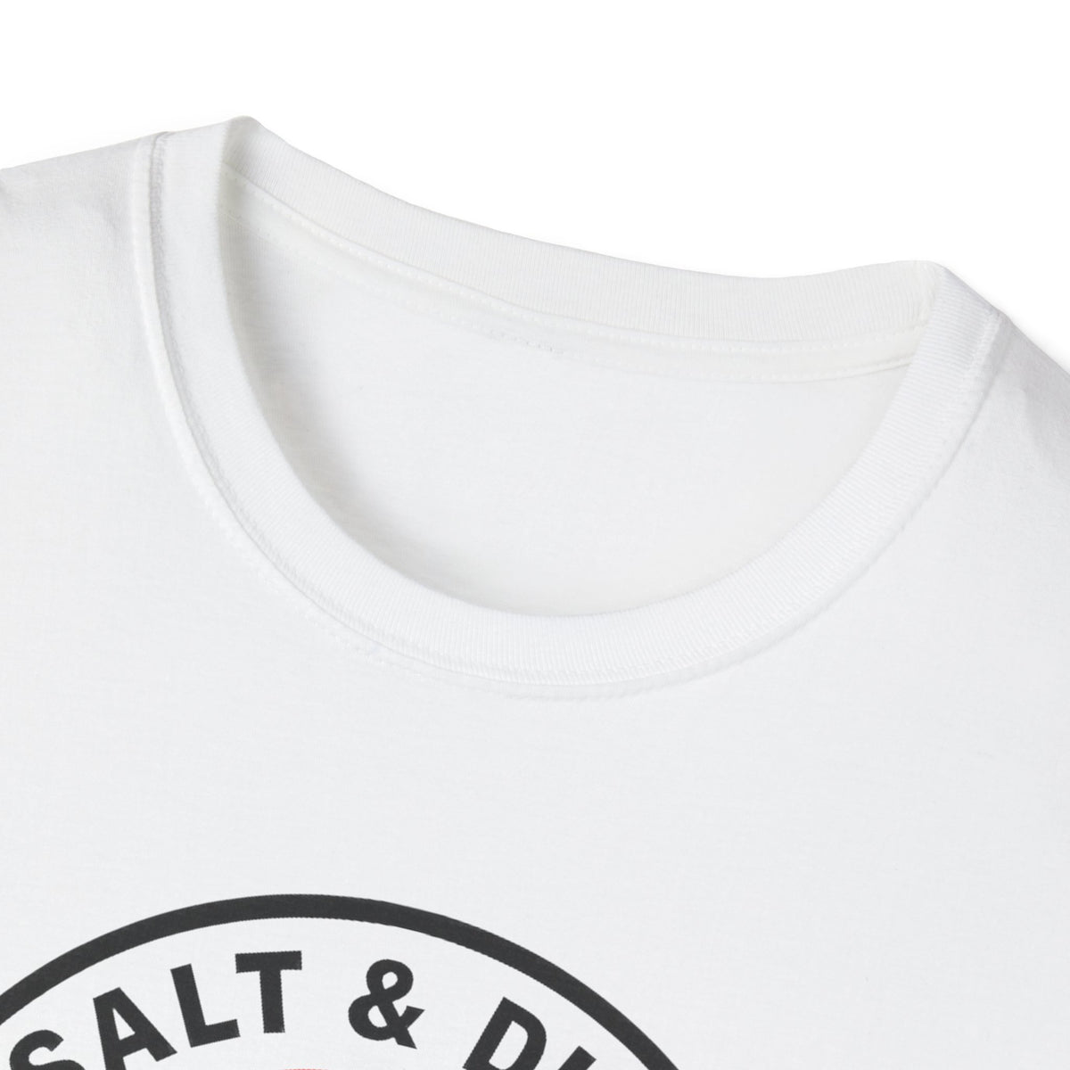 Salt & Dust 79 T-Shirt