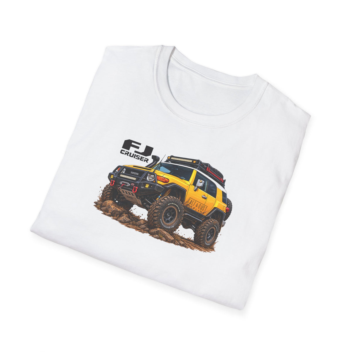 FJ T-Shirt