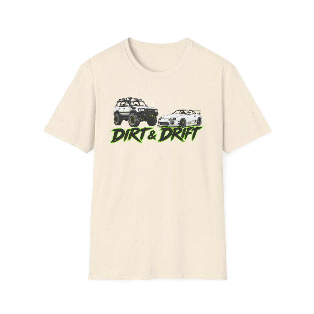 D & D I T-Shirt