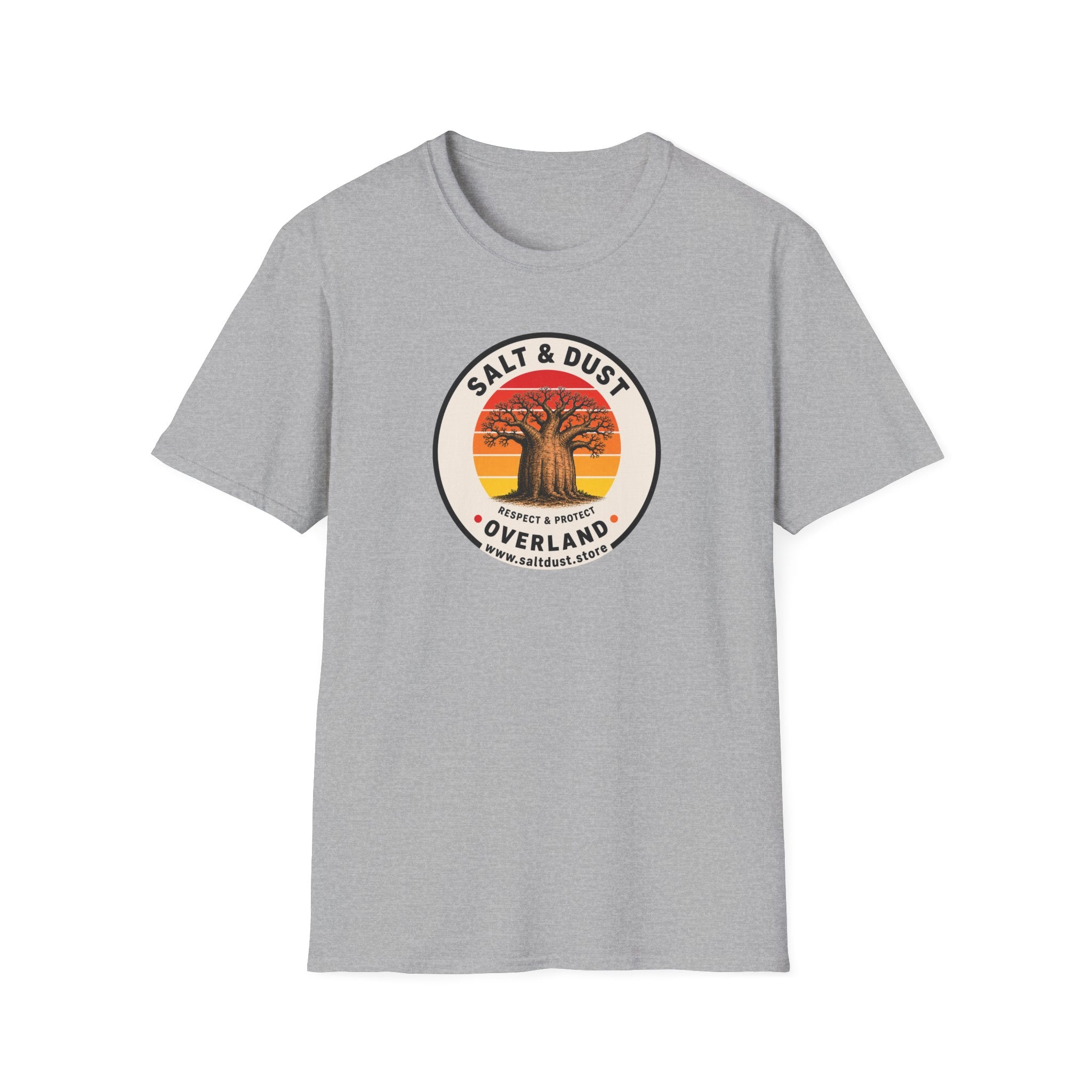 Boab T-Shirt