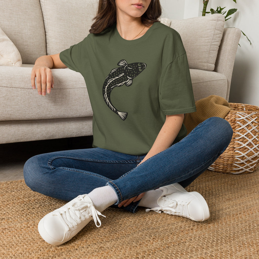 Flathead T-Shirt