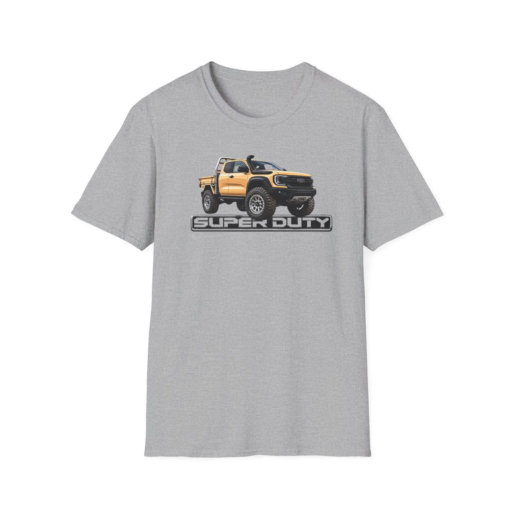 Super Duty T-Shirt