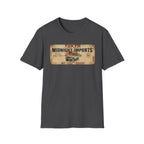 Tokyo Import T-Shirt