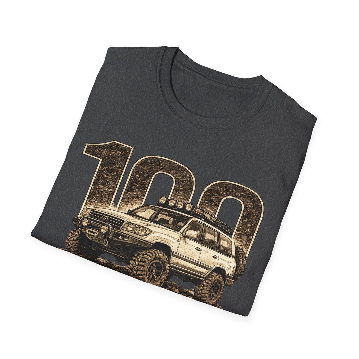 100 T-Shirt