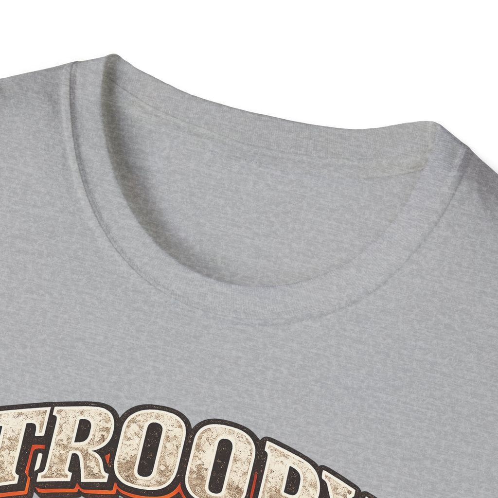 Troopy T-Shirt
