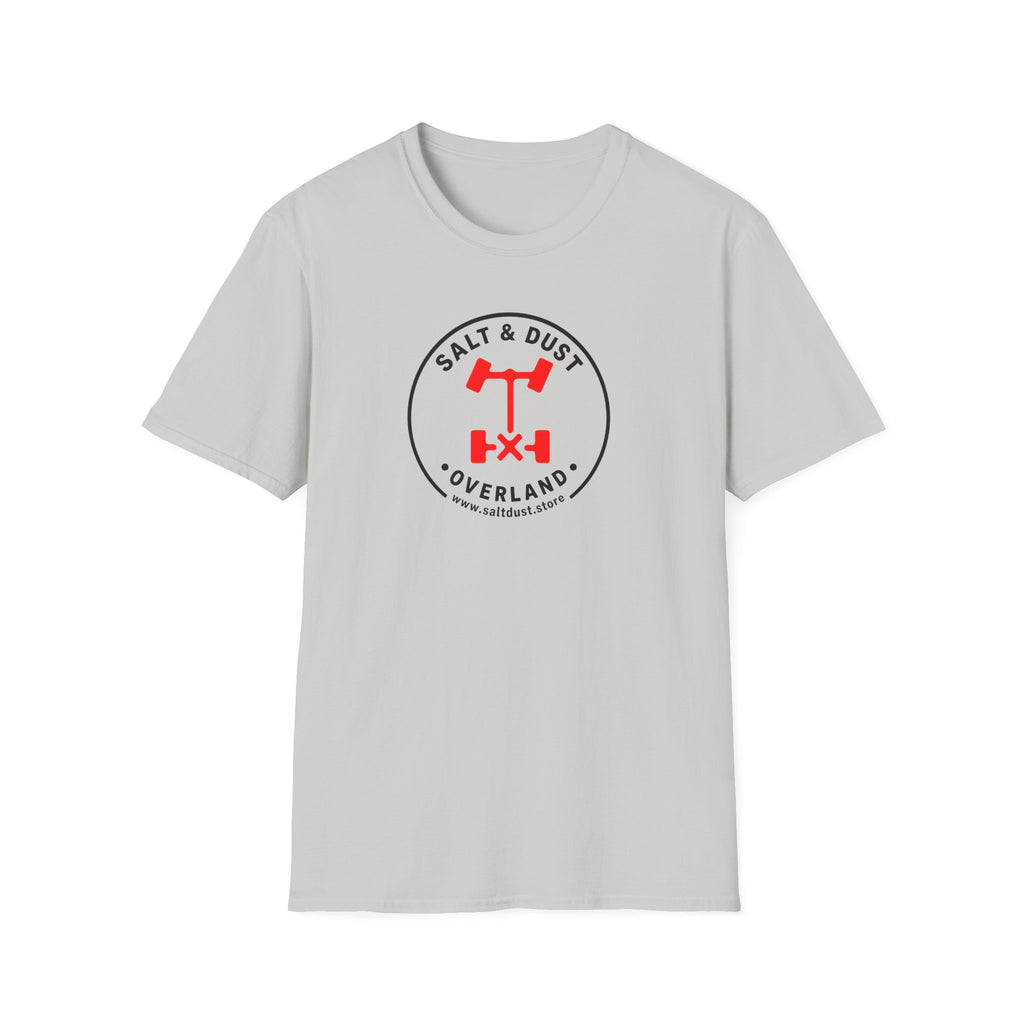 Difflock T-Shirt