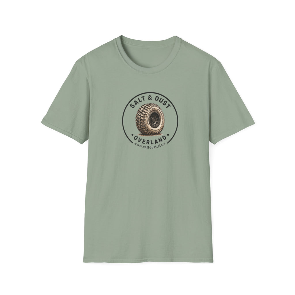 Tyre T-Shirt