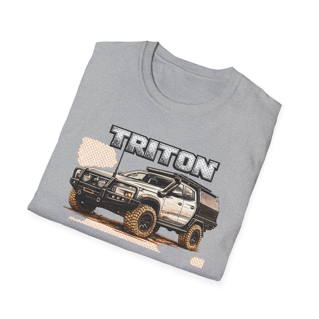 Triton T-Shirt
